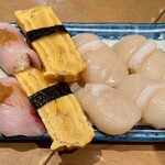 すし酒場 さしす - 