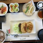 ホウシュン - 料理写真: