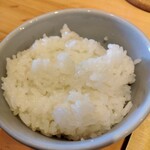 うみからそらへ - ご飯おかわり