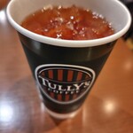 タリーズコーヒー - ドリンク写真: