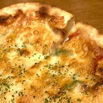 カーヴ - ピッツァ！