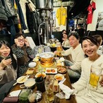 大阪 焼肉南大門 - 
