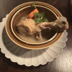 EBISU 燻製 APARTMENT CAVE - 