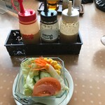 喫茶さんぺい - 