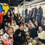 大阪 焼肉南大門 - 