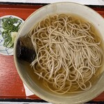 総本家にしんそば 松葉 - にしんそば