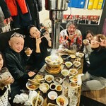 大阪 焼肉南大門 - 