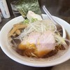ラーメン 木曜日