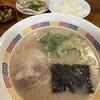 丸星ラーメン