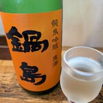 中華そば専門 とんちぼ - 