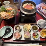 くいもん家 ふるさと - 