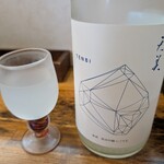 中華そば専門 とんちぼ - 