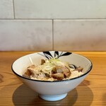 らーめん かねかつ - 