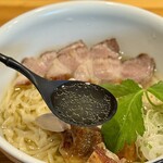 らーめん かねかつ - 