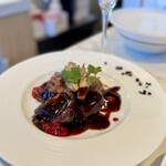 赤白 ブラッスリー - 