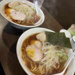ラーメン 木曜日 - 