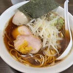 ラーメン 木曜日 - 