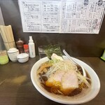 ラーメン 木曜日 - 
