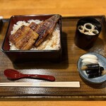 うなぎ家 みやび - 