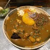 カレー&スパイス ワルン