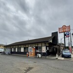 寿製麺 よしかわ - 