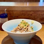 寿製麺 よしかわ - 