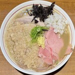 寿製麺 よしかわ - 