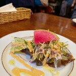 キッチン ハセガワ - 