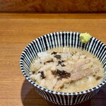寿製麺 よしかわ - 