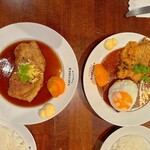 キッチン ハセガワ - 