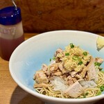 寿製麺 よしかわ - 