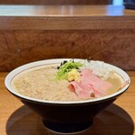 寿製麺 よしかわ - 
