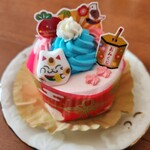 銀座コージーコーナー - 料理写真: