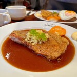 キッチン ハセガワ - 