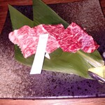 松阪牛炭火燒肉Maruyoshi 鈴鹿店 - 
