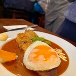 キッチン ハセガワ - 