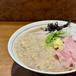 寿製麺 よしかわ - 
