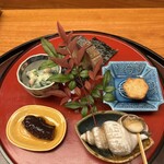 日本料理 太月 - 