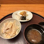 日本料理 太月 - 