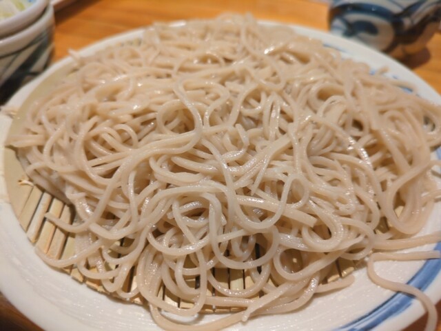 味わい（手打蕎麦処） - 福島（居酒屋）の写真