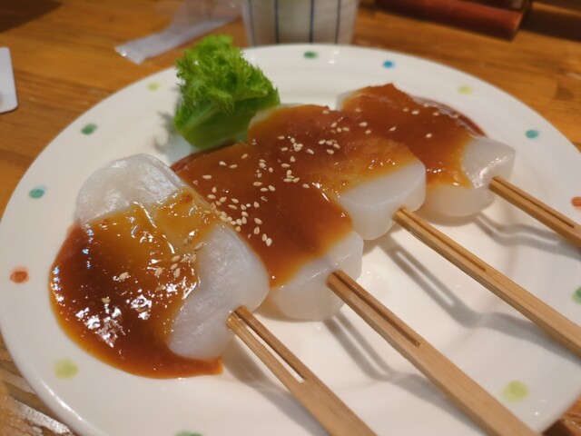 味わい（手打蕎麦処） - 福島（居酒屋）の写真