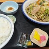 大衆食堂 みどりや商店