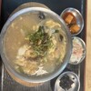 韓国料理 辛ちゃん