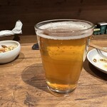 イズモ ブルーイング カンパニー - 1番のハーフ