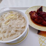 正斗粥麺専家 機場店 - 