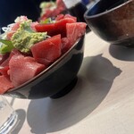 めん屋 まぐ郎 - 