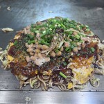鉄板焼き 福 - 