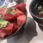 めん屋 まぐ郎 - 