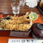 割烹処　和享 - 