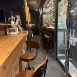イズモ ブルーイング カンパニー - 店内